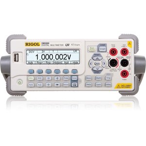 Цифровой настольный мультиметр RIGOL DM3068