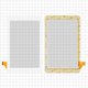 Сенсорний екран для China-Tablet PC 7"; Ainol Novo 7 EOS 3G, Novo 7 Mars, білий, 114 мм, 39 pin, 184 мм, ємнісний, 7", #SG5419A-FPC- V0