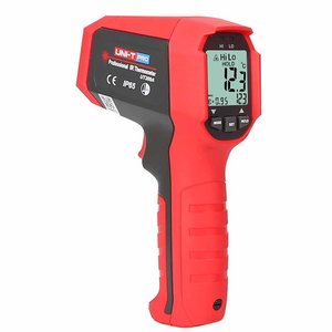 Инфракрасный пирометр UNI T UT309A