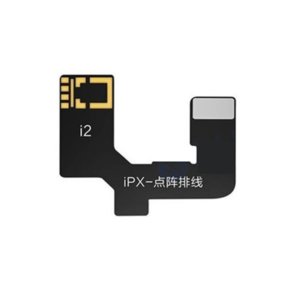 Шлейф JC iFace для iPhone X