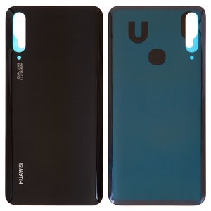 Задняя панель корпуса для Huawei P Smart Pro 2019 , черная