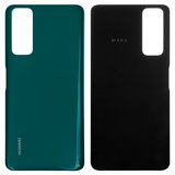 Задня панель корпуса для Huawei P Smart (2021), зелена, PPA-LX2
