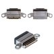 Конектор зарядки для Xiaomi Mi 8, 24 pin, USB тип-C