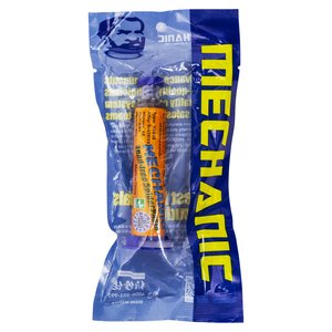 BGA паста Mechanic V4B45, Sn 42%, бессвинцовая, Bi 58%, 138 °C, 40 г