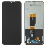 Дисплей для Nokia G10, G20, черный, без рамки, High Copy, FPC-T65PTS18V4F