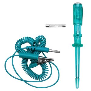 Викрутка індикатор напруги Wynns W0226