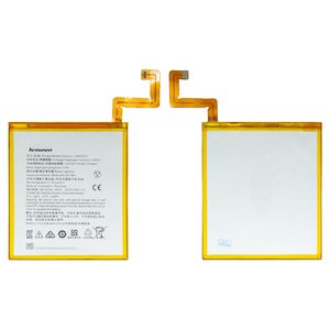 Аккумулятор L18D1P32 для Lenovo Tab M10 Gen 3, Tab M10 HD TB X505F, Tab M10 TB X505L, Li Polymer, 3,85 B, 4850 мАч, Original PRC 