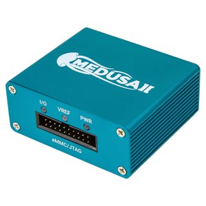 Medusa II Box базовый комплект 