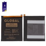 Акумулятор Mechanic HB366481ECW для Huawei Enjoy 7s, G9 Lite, Honor 7A 5,45", Honor 8 Lite, Honor 9 Lite, Honor V9 Play, P10 Lite, P20 Lite, P9, Li-Polymer, 3,82 B, 2900 мАг