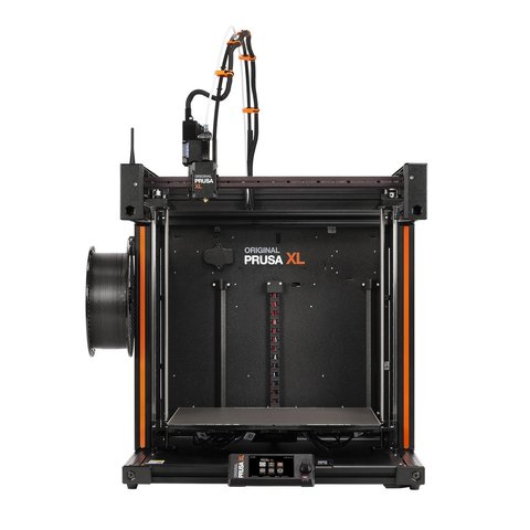 3D принтер Prusa XL з одним екструдером