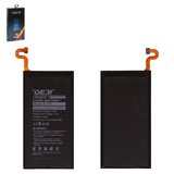 Акумулятор Deji EB-BG960ABE для Samsung G960 Galaxy S9, Li-ion, 3,85 B, 3190 мА·год