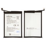 Акумулятор BL-49FX для Infinix Hot 8, Hot 8 Lite, Hot 9 Pro (X655F), Smart 5, Li-Polymer, 3,85 B, 5000 мАг, Original (PRC)