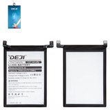 Аккумулятор Deji BL-49TX для Infinix Note 30 (X6833, X6716), Note 30 5G (X6711), Li-ion, 3,87 B, 5000 мАч