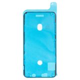 Стікер дисплея для Apple iPhone 11 Pro Max, Original, чорний, adhesive