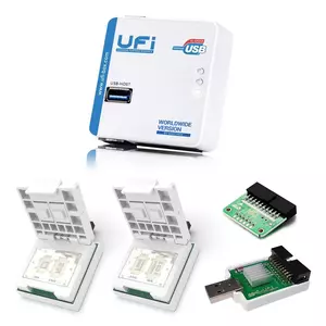 UFI Box обновленная международная версия Worldwide