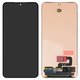 Дисплей для Samsung S931 Galaxy S25, черный, без рамки, Original (PRC)