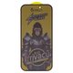 Защитное стекло Gorilla для Apple iPhone 14 Pro, iPhone 15, iPhone 16, совместимо с чехлом, Full Glue, Anti-Static, Anti-Peeping, черный
