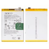 Акумулятор BLPB21 для Realme Note 60, Note 60X, Li-Polymer, 3,85 B, 5000 мАг, Original (PRC)