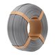 Филамент для 3D-принтера eSUN PETG Refilament Silver, 1 кг