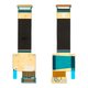 Flat Cable compatible with Samsung S5330, (for mainboard, with components)