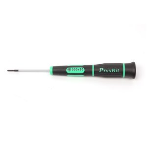 Отвертка прецизионная крестообразная Pro'sKit SD 081 P1