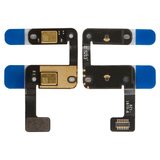 Flat Cable compatible with iPad Air (iPad 5), (microphone, with components)