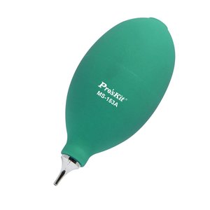 Pera de aire Pro'sKit MS 153A