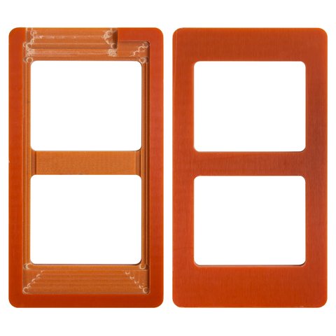 LCD Module Mould compatible with Samsung A300F Galaxy A3, A300FU Galaxy A3, A300H Galaxy A3, for glass gluing  