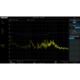 EMI Measurement Module SIGLENT EMI-SSA3000X (Activation Key) for SIGLENT SSA3000X