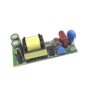 18 24 W LED Lamp Driver 85 265 V, 50 60 Hz 