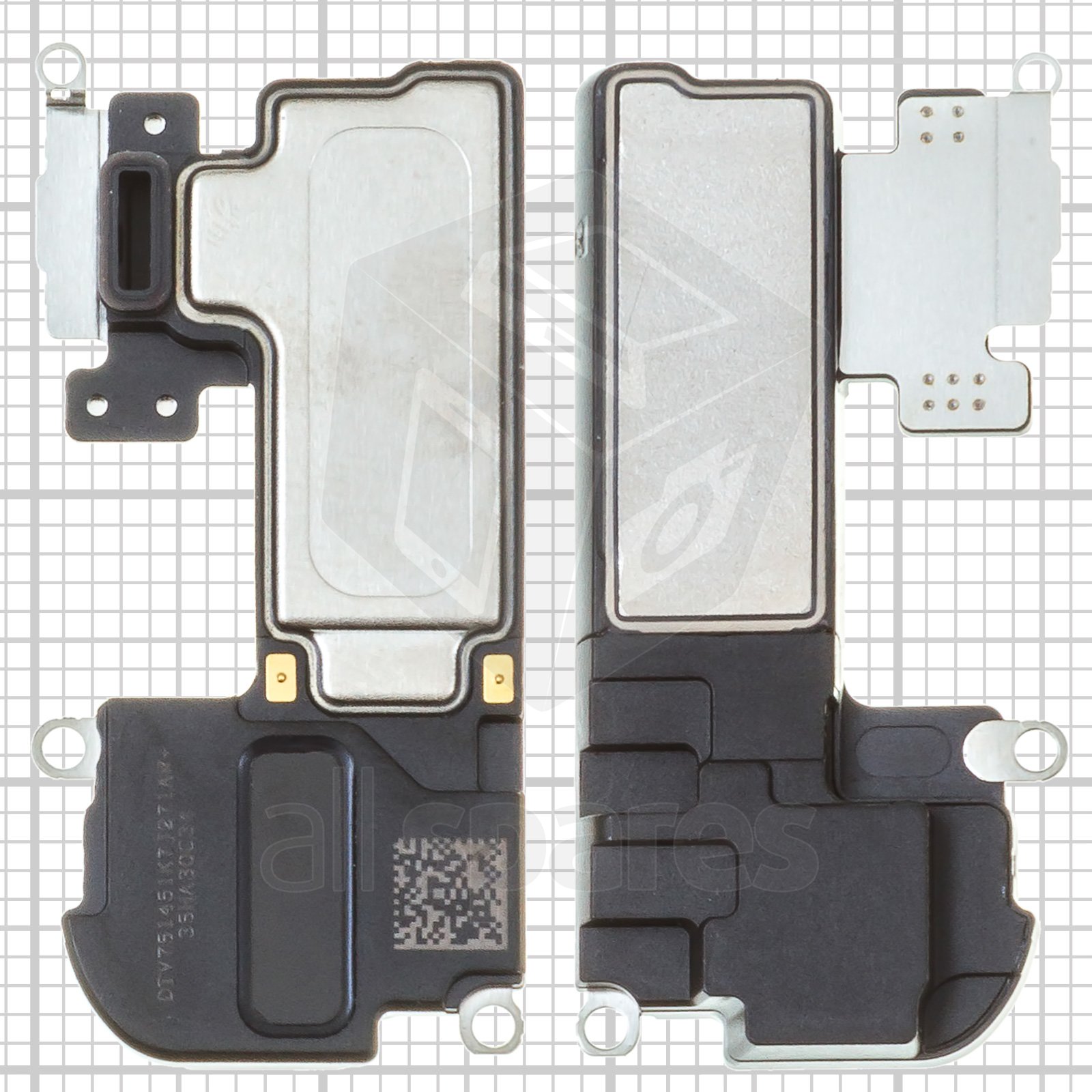 Speaker compatible with iPhone X All Spares