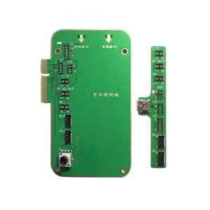 JC Pro 1000S Battery Testing Module