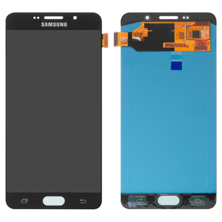 Recuperar Datos Samsung A5 Pantalla Rota
