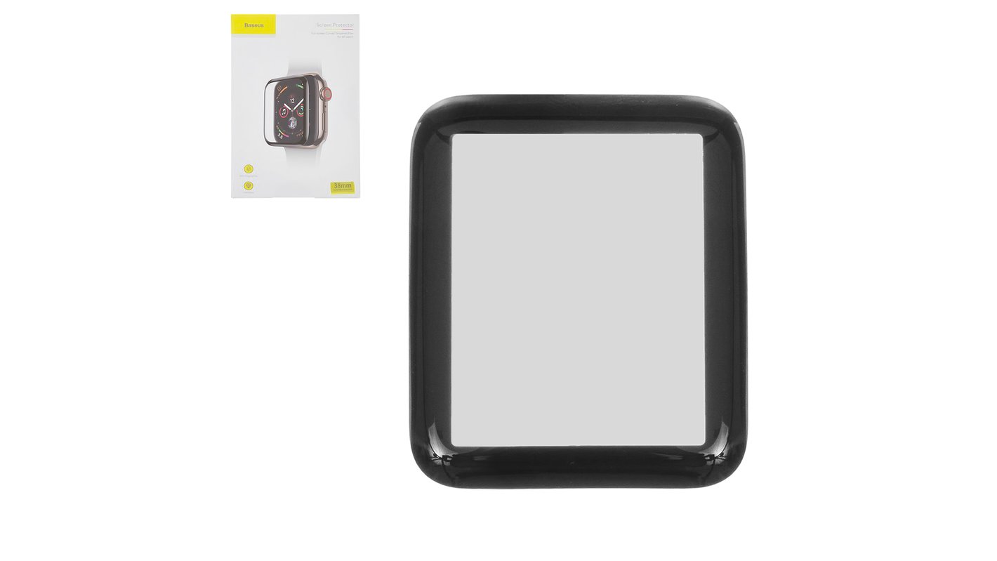 Tempered Glass Screen Protector Baseus 