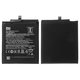 Battery BM3M compatible with Xiaomi Mi 9 SE, (Li-Polymer, 3.85 V, 3070 mAh, Original (PRC), M1903F2G)