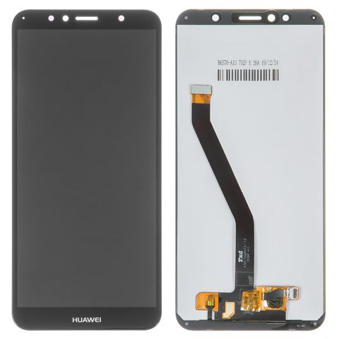 huawei y6 2018 lcd