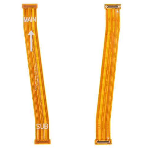 Flat Cable compatible with Samsung M315 Galaxy M31, for mainboard 