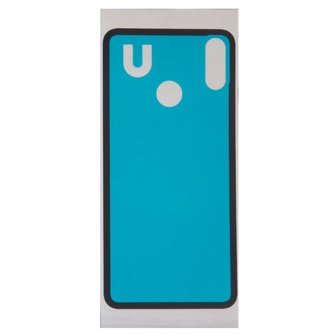 Housing Back Panel Sticker Double sided Adhesive Tape  compatible with Huawei P30 Lite