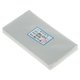 Double Sided Adhesive OCA Film CY compatible with Samsung A920F/DS Galaxy A9 (2018), (for glass sticking , 50 pcs.)
