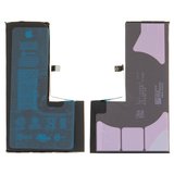 Battery compatible with iPhone XS, (Li-ion, 3.81 V, 2658 mAh, HC, original IC) #616-00512