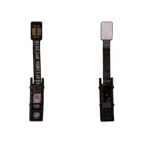 Flat Cable compatible with Xiaomi Mi 9T, Mi 9T Pro, Redmi K20, Redmi K20 Pro,  with proximity sensor , with components, M1903F10G, M1903F11G, M1903F10I, M1903F11I 