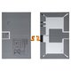 Battery EB-BT975ABY compatible with Samsung T730  Galaxy Tab S7 FE 12.4" Wi-FI, T736B  Galaxy Tab S7 FE 12.4" LTE/5G, T970  Galaxy Tab S7 Plus 12.4" Wi-Fi, T976B  Galaxy Tab S7 Plus 12.4" LTE/5G, (Li-ion, 3.86 V, 10090 mAh, Original (PRC))