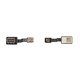 Flat Cable compatible with Watch 5 44mm, (NFC module, antenna Bluetooth)