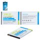 Battery Deji G006 compatible with General Mobile GM 8 Go, GM 9 Go, (Li-ion, 3.85 V, 3500 mAh)