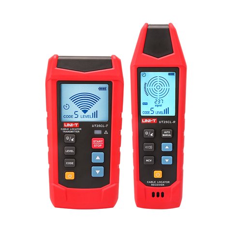 Cable Locator UNI T UT25CL