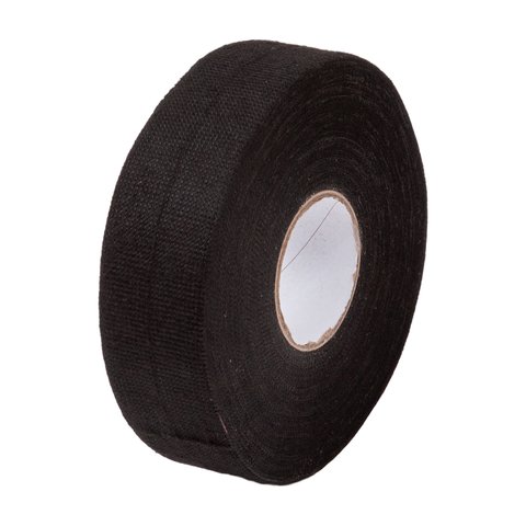 Cloth Tape, cable wrapper, 32 mm, 25 m 