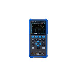 Osciloscopio digital OWON HDS2102