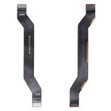 Cable flex puede usarse con Realme 5, 5i, C3, C3i, entre placas, High Copy