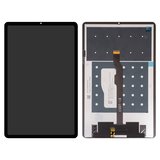 Pantalla LCD puede usarse con Xiaomi Pad 5, Pad 5 Pro, negro, sin marco, Original (PRC), CSOT-1B
