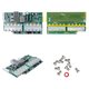 Tablero de control de energía puede usarse con Glitter 811A, 36 kW h